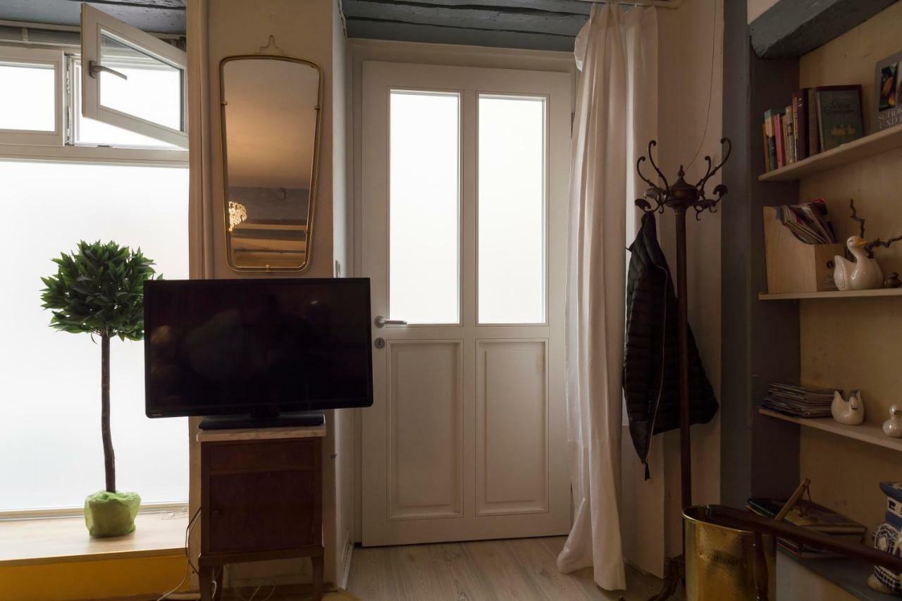 Haus Zum Einhoernle كونستانز المظهر الخارجي الصورة