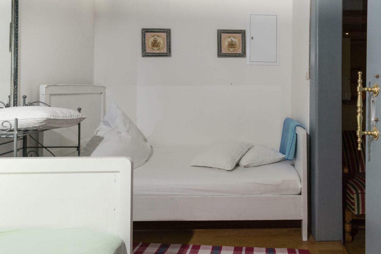 Haus Zum Einhoernle كونستانز المظهر الخارجي الصورة